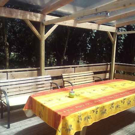 Chambres D'Hotes Au Pere Louis Labastide-du-Vert Екстериор снимка