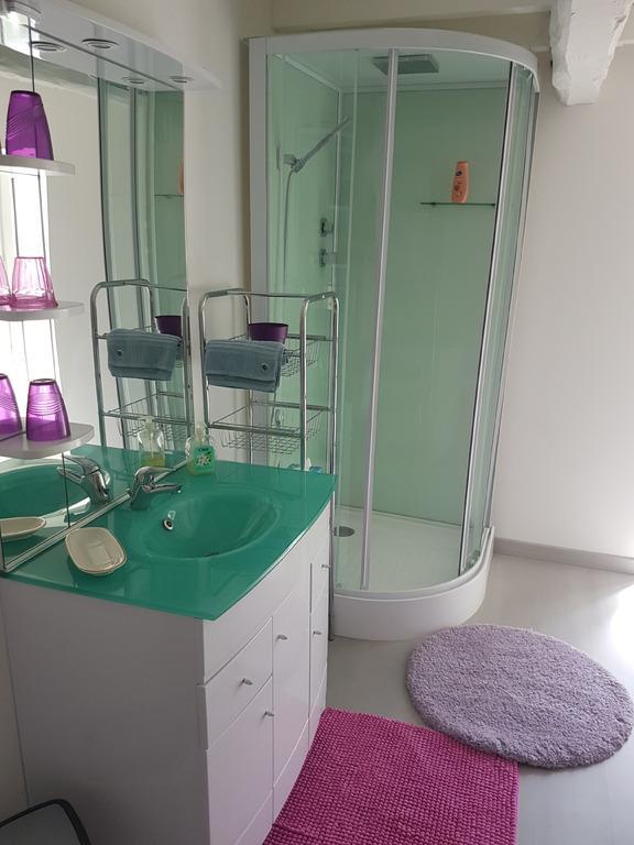 Chambres D'Hotes Au Pere Louis Labastide-du-Vert Екстериор снимка