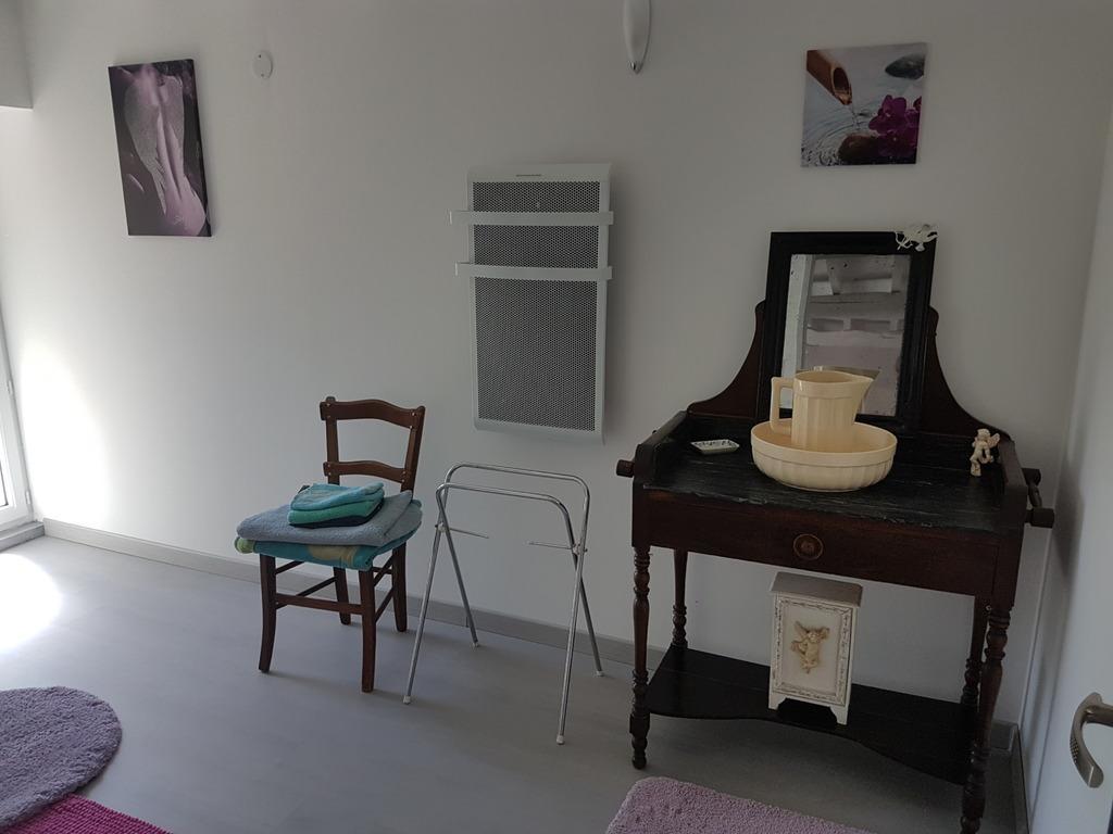 Chambres D'Hotes Au Pere Louis Labastide-du-Vert Екстериор снимка