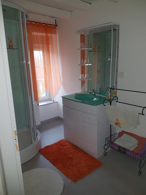 Chambres D'Hotes Au Pere Louis Labastide-du-Vert Екстериор снимка